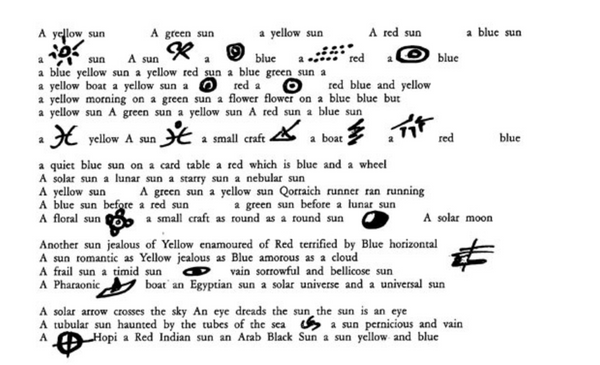 Apocalypse Arabe Discover The Poem Read It On Vialma