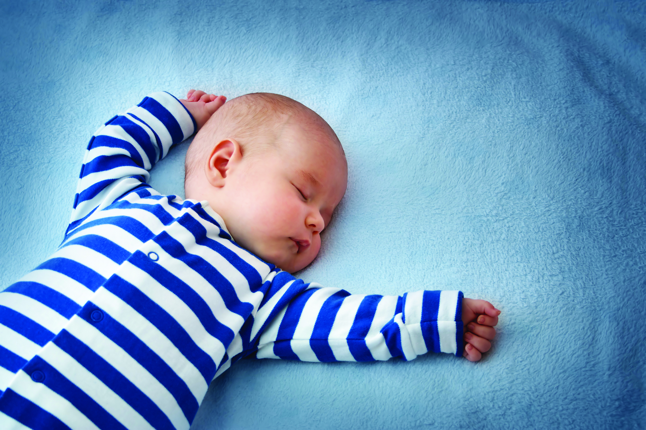 can babies get rsv back to back