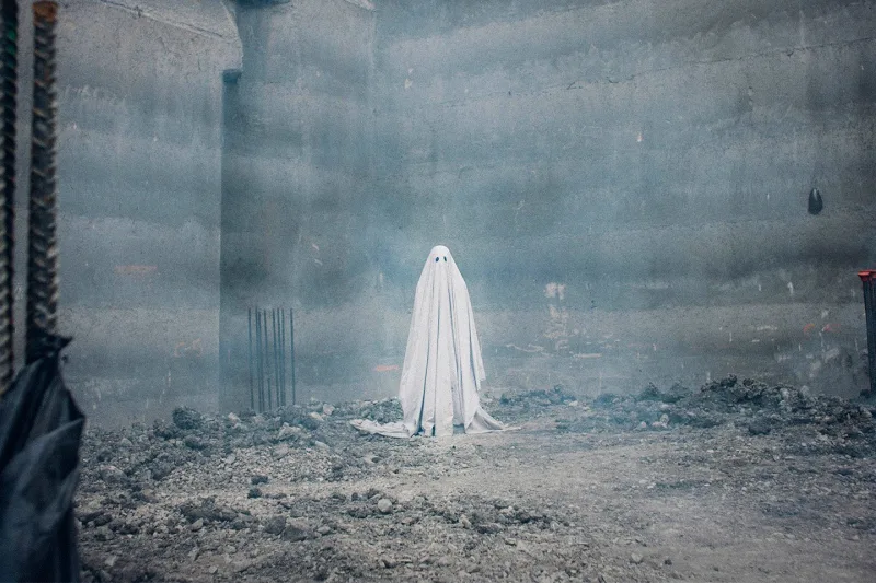 A Ghost Story Sundance