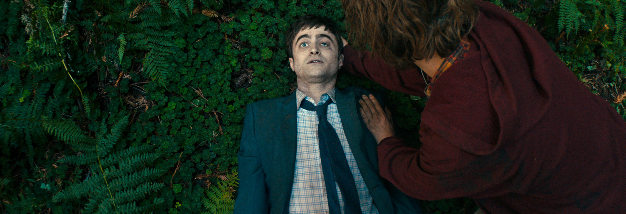 Swiss Army Man