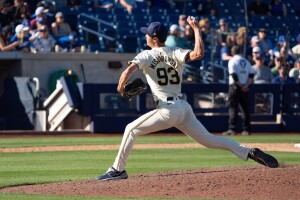 NL Central: Misiorowski time in MIL?