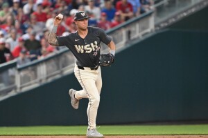 Senzel gets new opportunity with White Sox