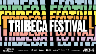 Tribeca Festival Unveils "Up Next" Creators for 2024