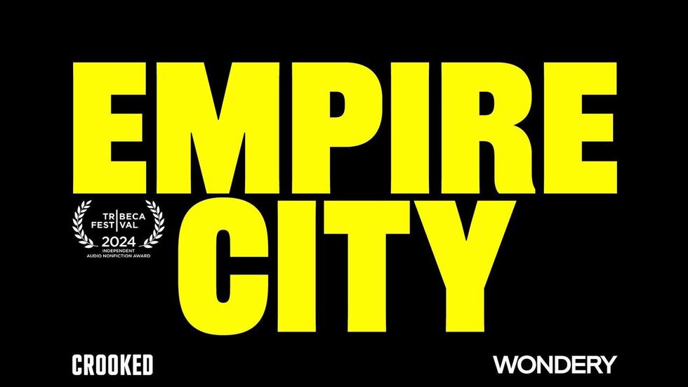 Empire City