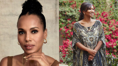 Kerry Washington and Nicole Avant: Legacy and Impact in Storytelling