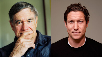 Directors Series - Gus Van Sant with Vito Schnabel