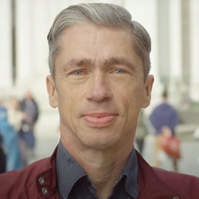 Mat Fraser