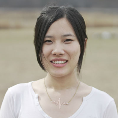 Siyi Chen