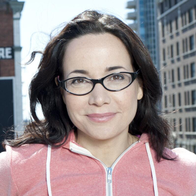 Janeane Garofalo