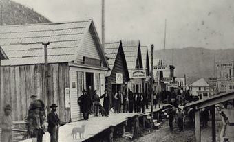 Barkerville