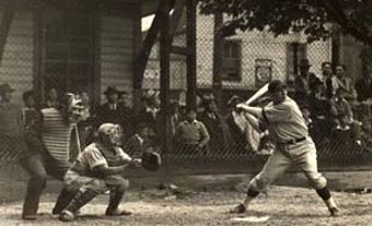 Baseball Asahi