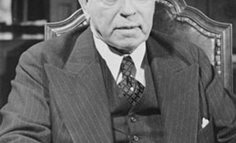 William Lyon Mackenzie King