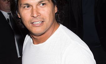 Adam Beach