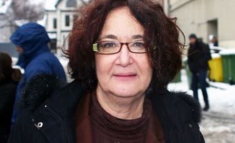 Judy Rebick