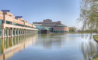 Hôtel de ville de Markham