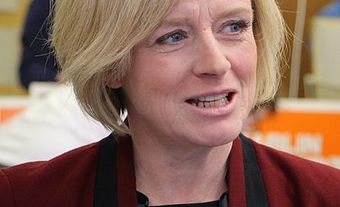 Rachel Notley