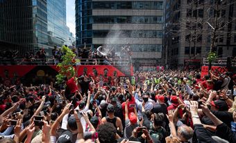 Raptors de Toronto