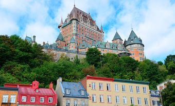 Château Frontenac