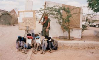 Affaire de la Somalie