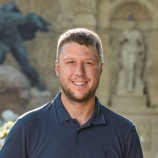 Jan Chorowski avatar