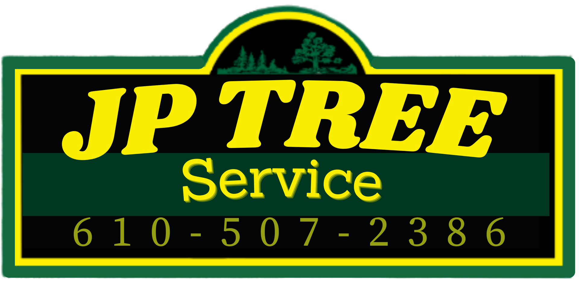 JP Tree Service