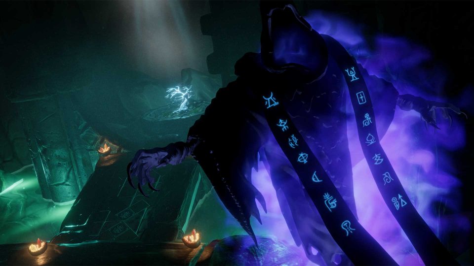 Underworld Ascendant