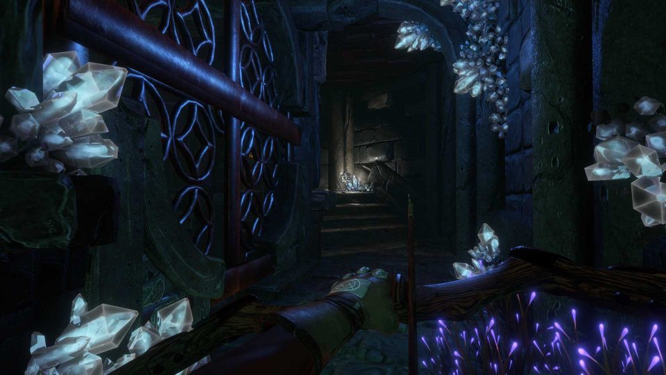 Underworld Ascendant