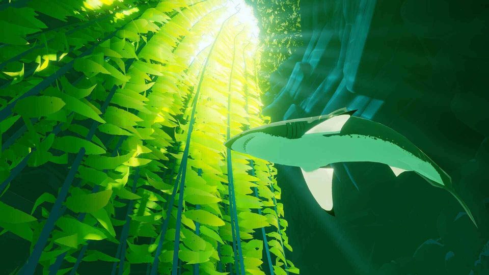 ABZÛ