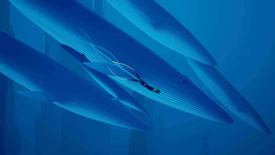 ABZÛ