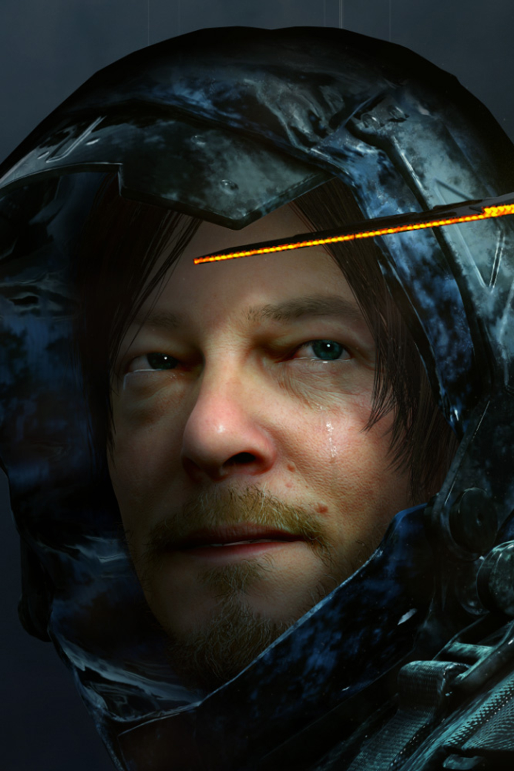 Death Stranding