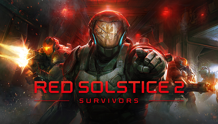 Red Solstice 2: Survivors