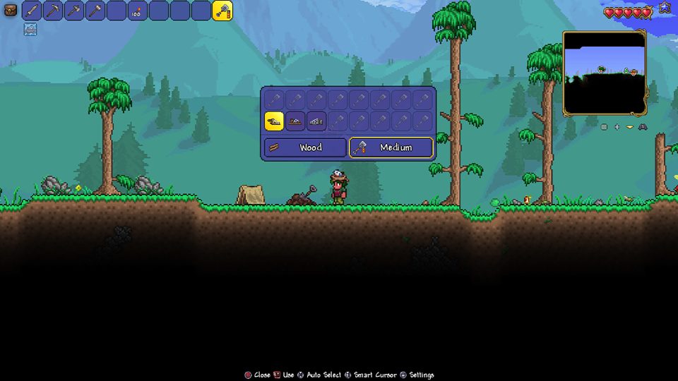 Terraria