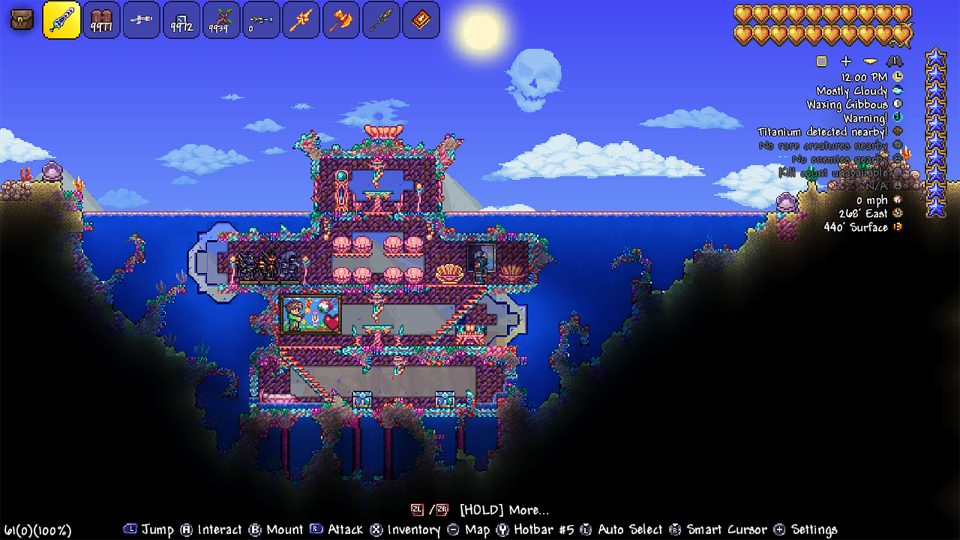 Terraria