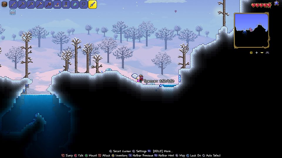 Terraria