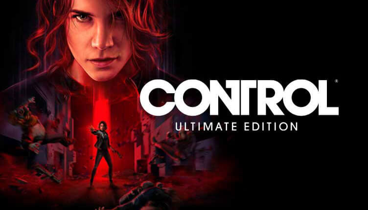 Control Ultimate Edition