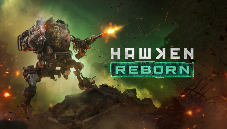 Hawken Reborn