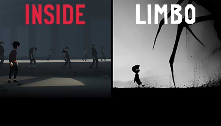 Inside/Limbo