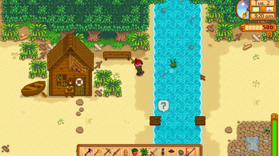 Stardew Valley