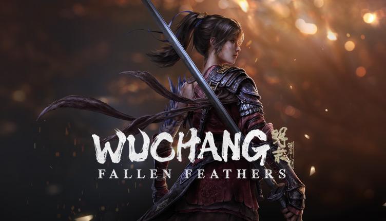 Wuchang: Fallen Feathers