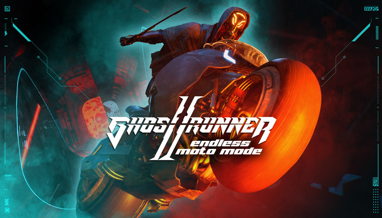 Ghostrunner 2