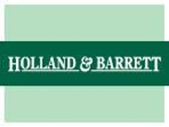 Holland & Barrett logo