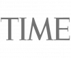 Time logo