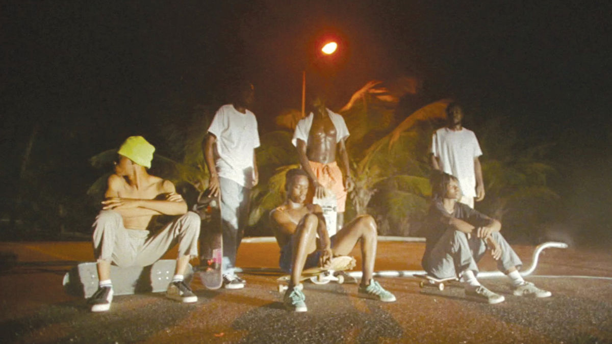 The Aicp Awards 2022 Winners Announced Shots