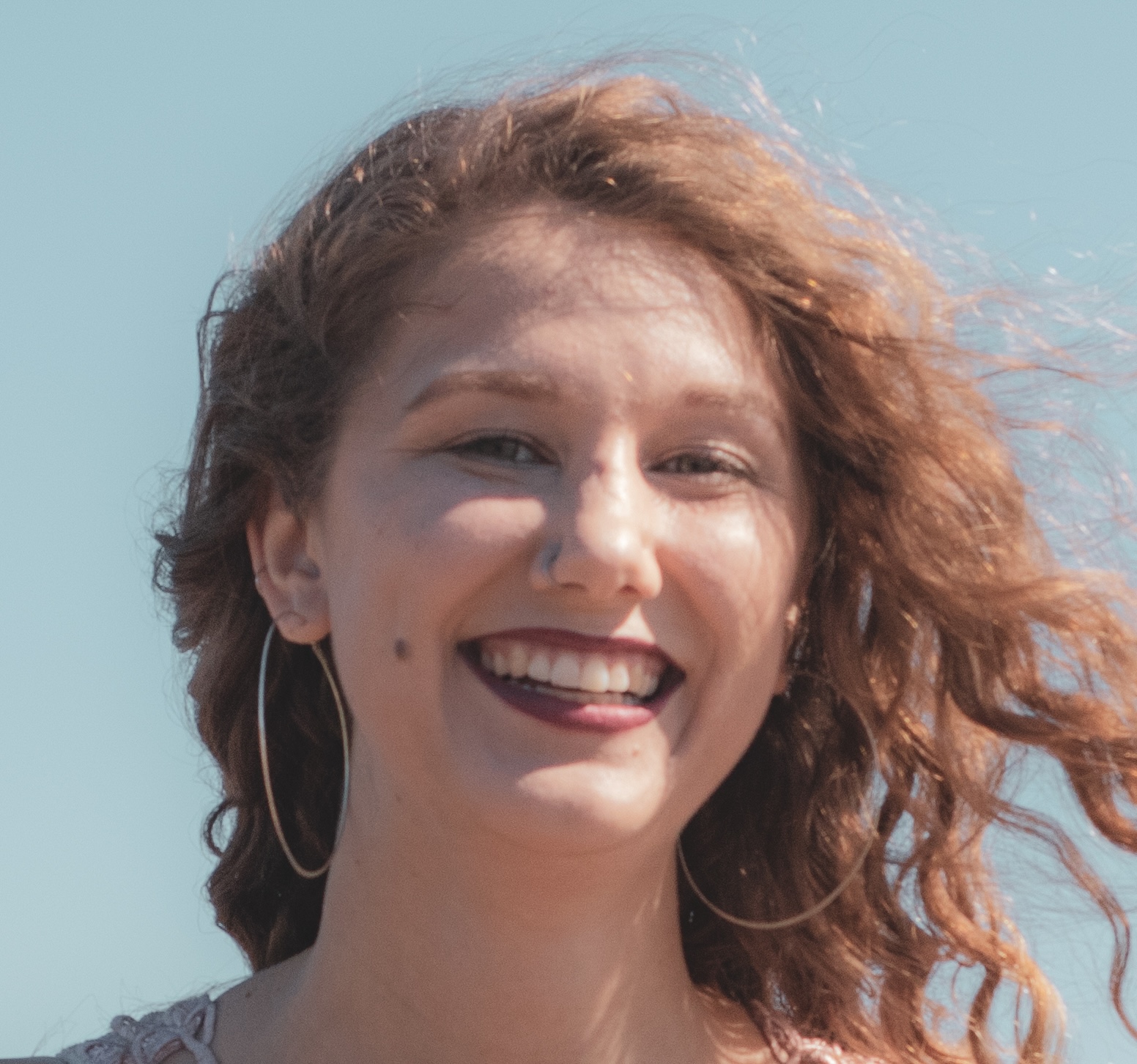Ellie Lundberg