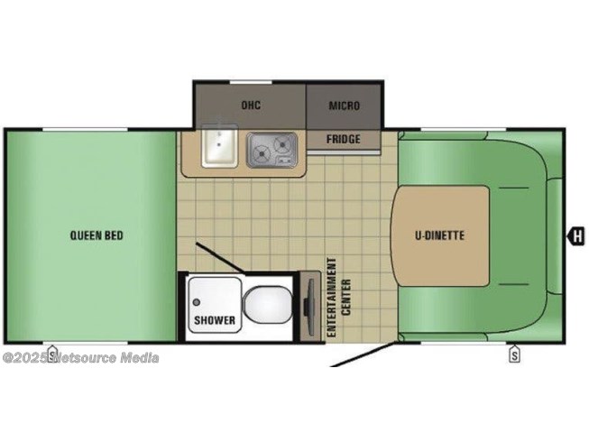 2017 Starcraft Satellite Usd5067 For Sale In Jacksonville Fl