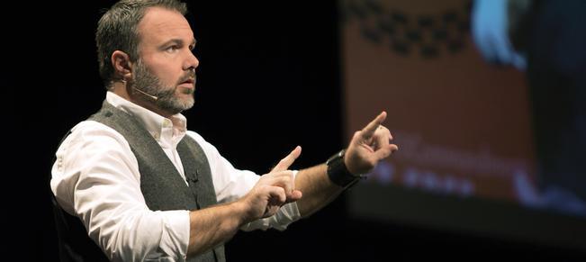 mark driscoll net worth