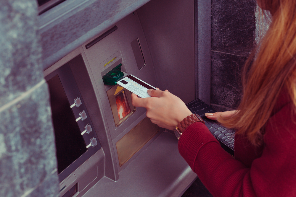 Allpoint Network Out Of Network Atm Deposits Mybanktracker