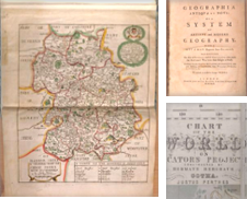 Geography & Cartography Sammlung erstellt von WeBuyBooks