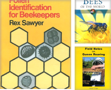 Bees New & Recently Published Curated by C. Arden (Bookseller) ABA