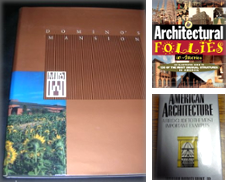 ARCH American Curated by Montclair Book Center